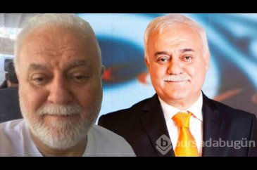 Nihat Hatipoğlu yoğun bakımda mı? Nihat Hatipoğlu'nun oğlu Osman Ha...