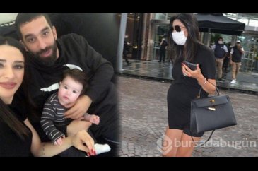 Aslıhan Doğan Turan'ın formda kalma sırrı
