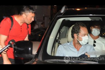 Engin Altan Düzyatan neye uğradığını şaşırdı!
