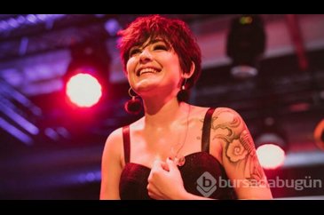 Melek Mosso: Ben olaylar büyümesin diye konuşmadım
