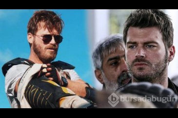 Kıvanç Tatlıtuğ corona virüs şüphesiyle hastaneye gitti
