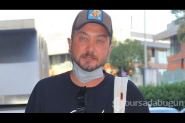 Onur Büyüktopçu'nun toplantı günü

