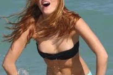 Bella Thorne bir günde bir milyon dolar kazandı
