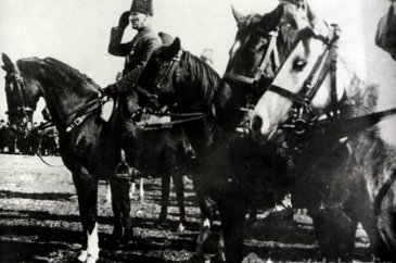 Büyük Taarruz'un az bilinen fotoğrafları