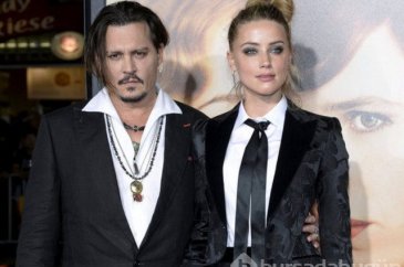 Johnny Depp vazgeçmeyecek!
