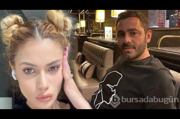 'Nihal Candan'ın sevgilisi intihar girişiminde bulundu' iddiası!
