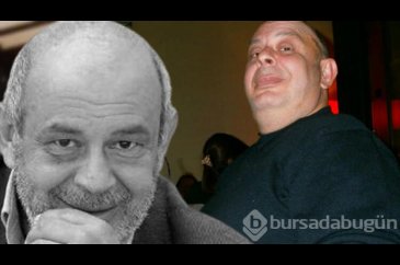 Ünlü oyuncu Haldun Boysan hayatını kaybetti