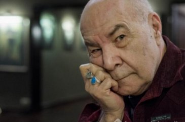 Mazhar Alanson isyan etti: Vurun ulan vurun ben kolay ölmem!
