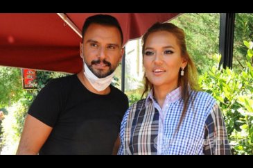 2 yıllık aşk bitti! Hazal Filiz Küçükköse ve Alp Güler ayrıldı
