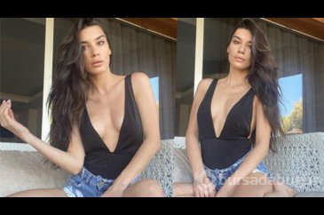 Burcu Kıratlı: Sırrım genetik
