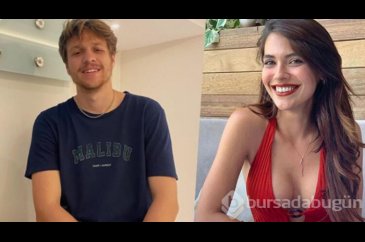 Canlı yayını kapattığını zanneden Biran Damla Yılmaz'ın mimikleri o...