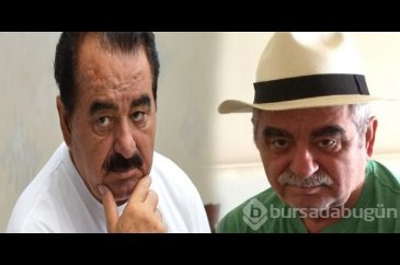 İbrahim Tatlıses ekranlara dönüyor!
