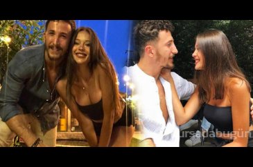 Survivor Berkan askere gidiyor
