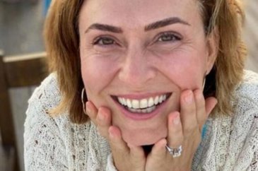 Ceyda Düvenci İstanbul'u terk ediyor!
