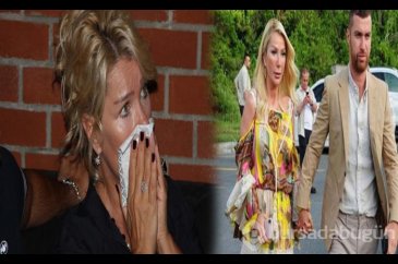 Seda Sayan: Babamı affettim ama mezarına gidemiyorum
