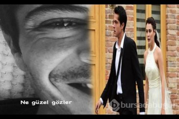 Merve Çağıran'dan İsmail Hacıoğlu paylaşımı