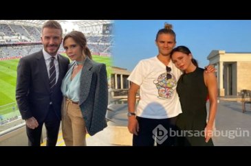 Eylül Öztürk ikinci kez anne oldu