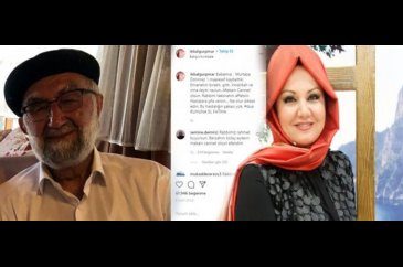 İkbal Gürpınar'ın acı günü