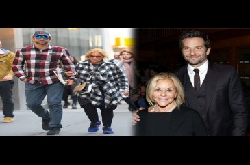 Bradley Cooper'ın korkusu: Her şey biter!