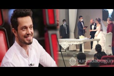 Murat Boz: Zeynep ile Erdal'ı evlendirdik

