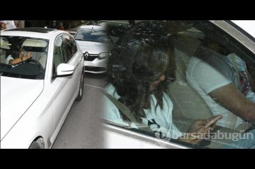 Emina Jahovic ne yapsa olmadı!