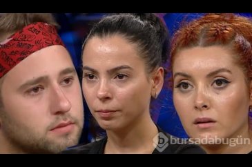 MasterChef Türkiye'de şeflerin zor kararı! İşte veda eden isim...