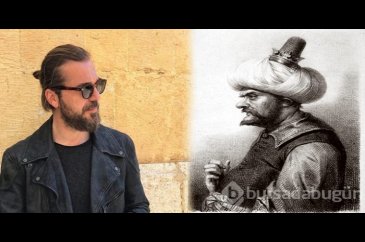 Engin Altan Düzyatan, Oruç Reis'i oynayacak