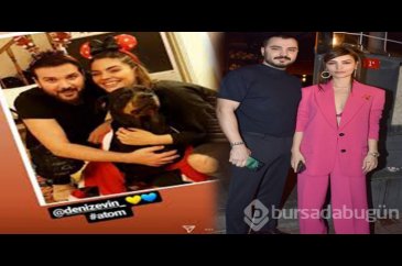 Hazal Filiz Küçükköse'den Alp Güler açıklaması
