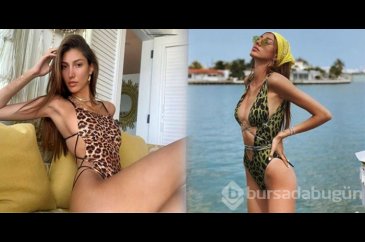 Şevval Şahin'in sevgilisi Yiğit Marcus Aral koronavirüse yakalandı
