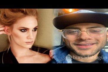 Reynmen'in hareketine Farah Zeynep Abdullah'tan esprili yanıt