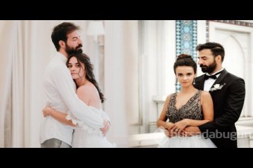 Hande Soral: Seni seviyorum
