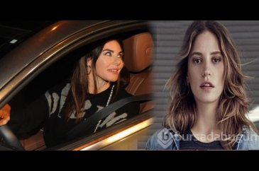 Defne Samyeli: Bu nereden çıktı!