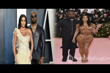 Kanye West'ten seçim kampanyasına 6 milyon dolarlık harcama