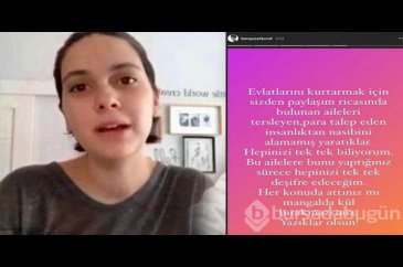 Bergüzar Korel: Tek tek deşifre edeceğim
