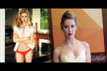 Amber Heard, Johnny Depp'in talebini kabul etmedi