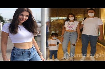 Hatice Şendil: Setlere dönmek heyecan verici