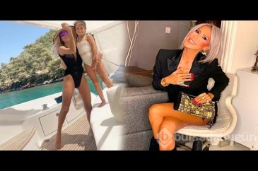 Erdinç Acar, eski eşi Hande Demir'i sosyal medyadan sildi
