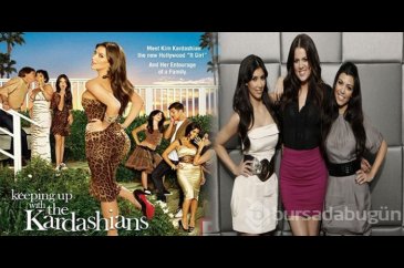 Kim Kardashian veda etti