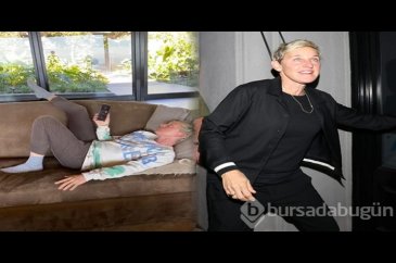 Ellen DeGeneres'i eski çalışanı yerden yere vurdu: Evi askeri kamp ...