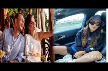 Kerem Bürsin: Bu pozun aynısını ben de yapacağım!