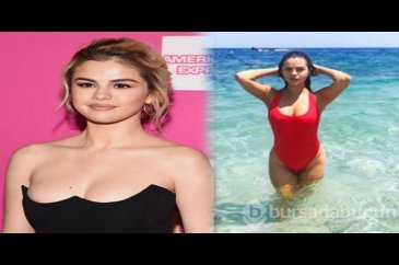 Selena Gomez: Eski sevgililerim deli olduğumu düşünüyor
