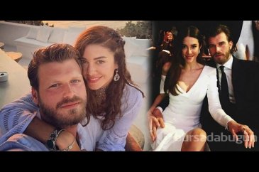 Kıvanç Tatlıtuğ ile eşi Başak Dizer yeniden savcılığa koştu!
