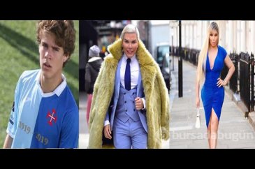 Cinsiyetini değiştirdi Barbie'ye benzemek için 70 estetik ameliyatı...
