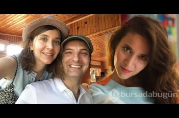 Oyuncu Pınar Tuncegil'ün yeni sevgilisi