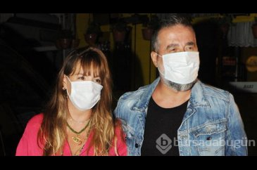 Doğa Rutkay: Korona testi yaptırıp gidiyoruz!