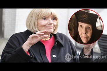 Usta oyuncu Diana Rigg hayatını kaybetti