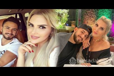 Selin Ciğerci: Kocam izin vermiyor!
