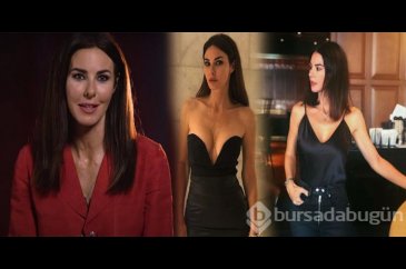 Defne Samyeli'den şoke eden itiraf!
