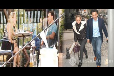 Bade İşçil ve Malkoç Süalp barıştı mı?
