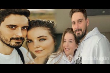 Gizem Güven-Caner Turp çiftinin acı günü